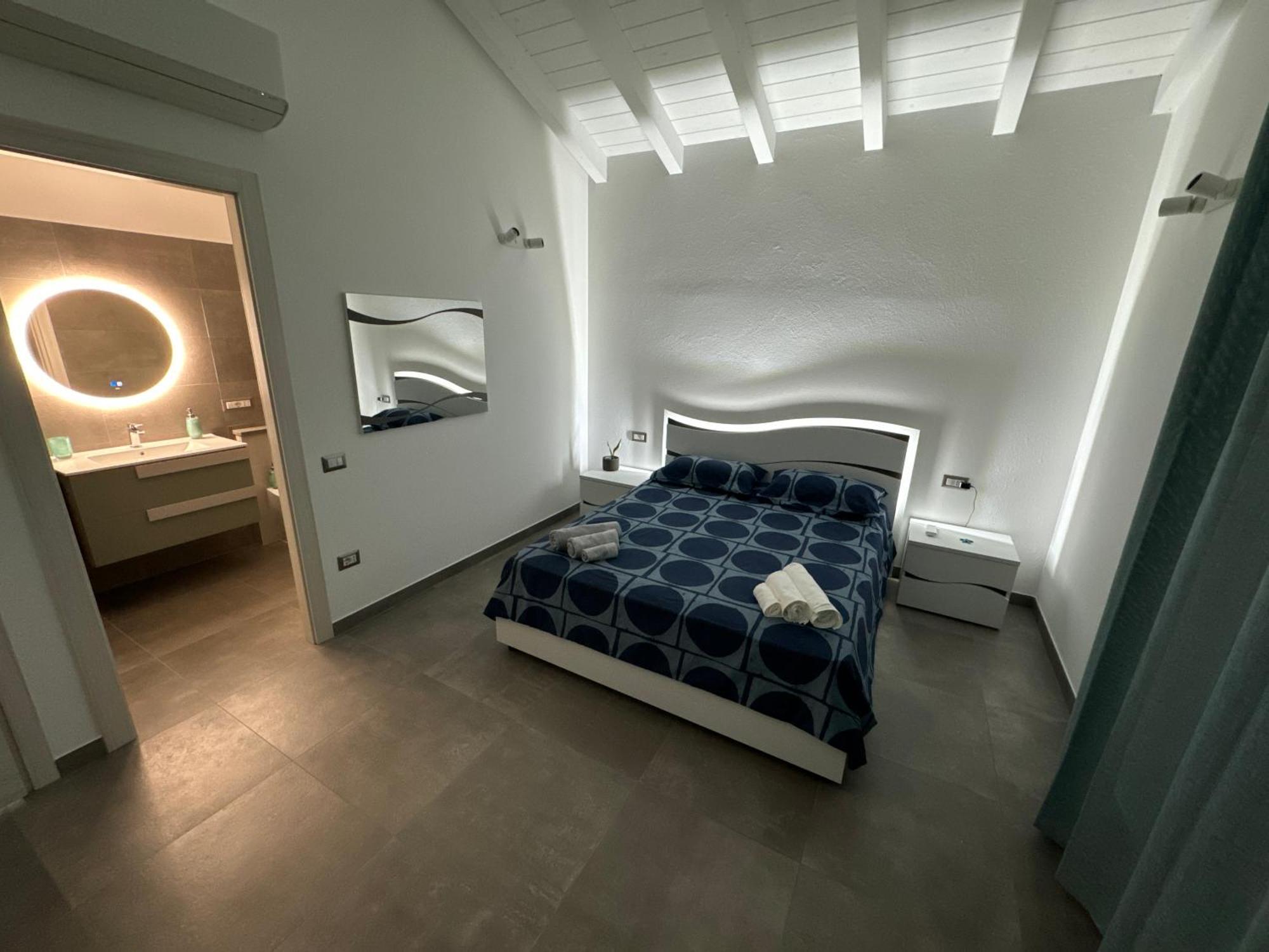 Le Potager Hotel กวาร์ตู ซานเตเลนา ภายนอก รูปภาพ